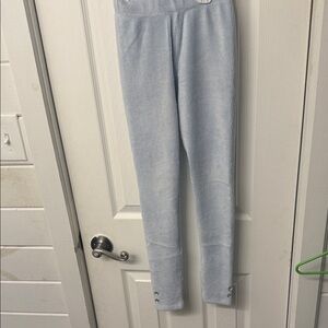 Gymboree Soft Blue Corduroy Pants